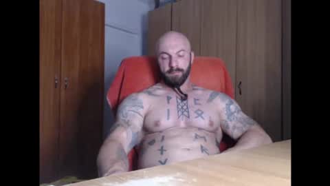 StrongIvan online show from 07-28-26, 06:20