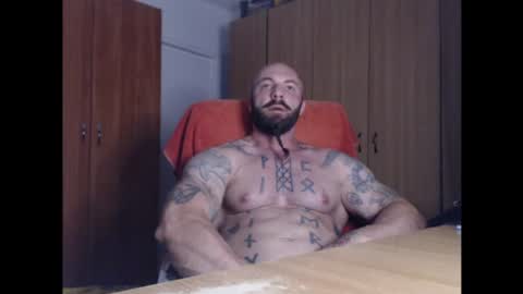 StrongIvan online show from 07-30-26, 06:29