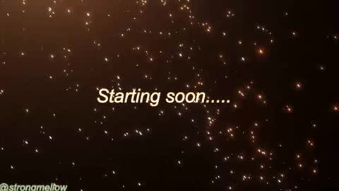 strongmellow online show from 02-03-26, 07:30