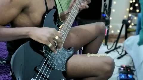 strongmellow online show from 02-13-26, 06:37