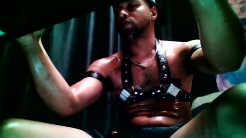 SteakStrippaton online show from 03-19-26, 04:33