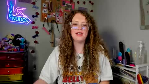 Strwbby online show from 07-02-26, 03:23