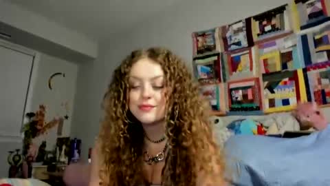 Strwbby online show from 07-21-26, 05:10