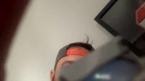 strykerman1 online show from 04-12-26, 12:48