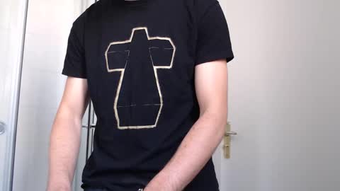 Stud From Paris online show from 12-02-25, 10:53