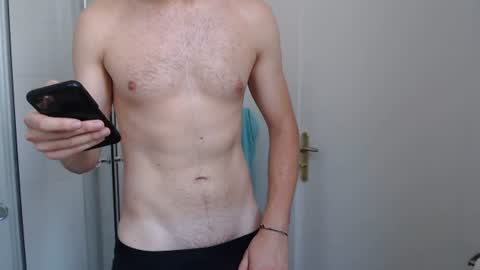 Stud From Paris online show from 06-26-26, 10:30