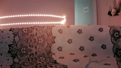 DORIANMAIRA online show from 02-13-25, 12:57