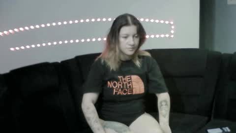 DORIANMAIRA online show from 02-15-25, 01:53