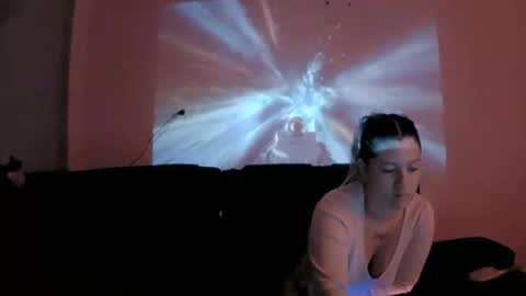 DORIANMAIRA online show from 02-17-25, 09:56