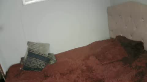 DORIANMAIRA online show from 03-05-25, 02:12