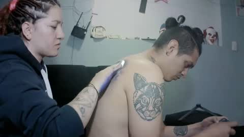 DORIANMAIRA online show from 03-11-25, 05:57