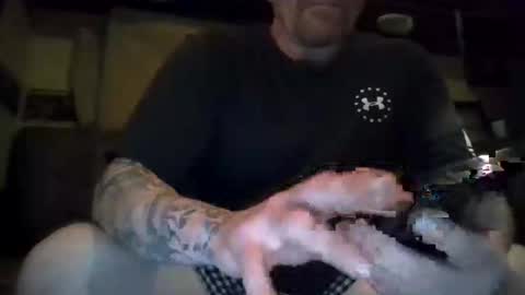 studioman69 online show from 06-06-26, 07:57