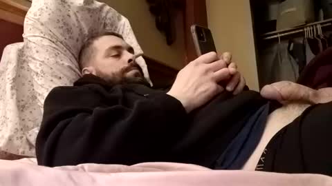 Stud online show from 04-12-26, 04:06