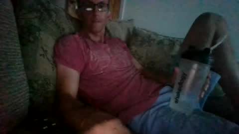 stuuuey73 online show from 06-27-26, 08:36