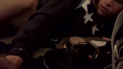 stxllaxcx online show from 05-05-26, 01:08