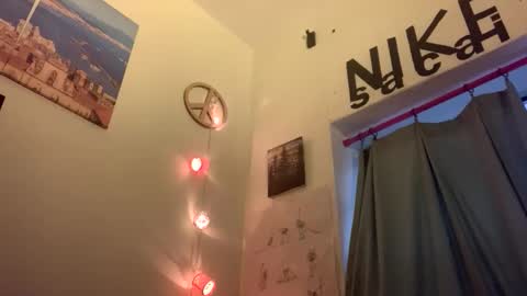 stxllaxcx online show from 05-09-26, 08:58