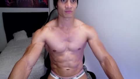 Snapshot of stylishman01 chatting on 06-24-26, 12:09 stylish man online show from 06-24-26, 12:09