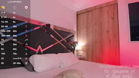 su_ssie online show from 02-11-26, 11:32