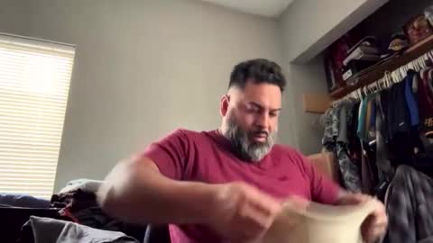 suavecito67 online show from 05-23-26, 02:21