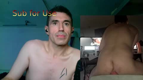 Sub2ChocoLad online show from 05-25-26, 01:39