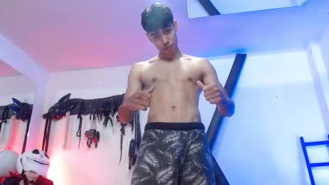 subarashi_ishi69 online show from 09-25-25, 07:28