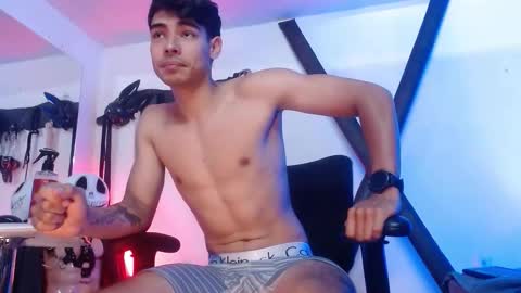 subarashi_ishi69 online show from 09-28-25, 07:08