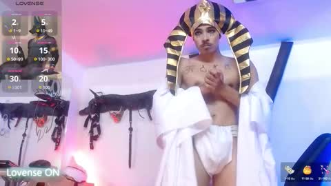 subarashi_ishi69 online show from 10-15-25, 07:58