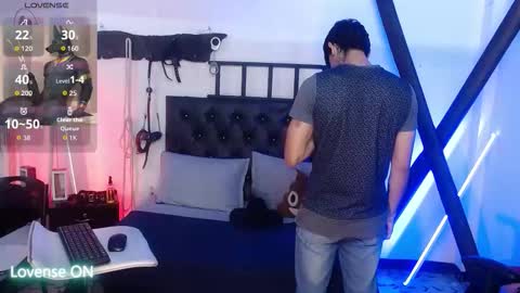 subarashi_ishi69 online show from 11-24-25, 06:07