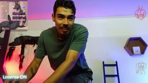 subarashi_ishi69 online show from 03-23-26, 07:07