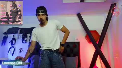 subarashi_ishi69 online show from 07-13-26, 06:11