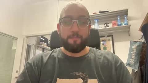 subbygonsub online show from 01-10-26, 08:32
