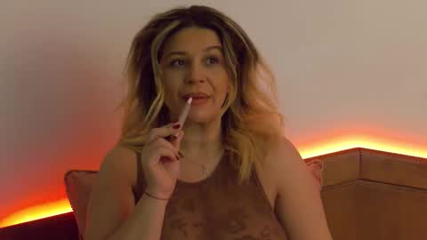 Carla online show from 01-19-26, 09:24