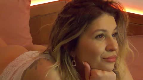 Carla online show from 03-10-26, 11:10