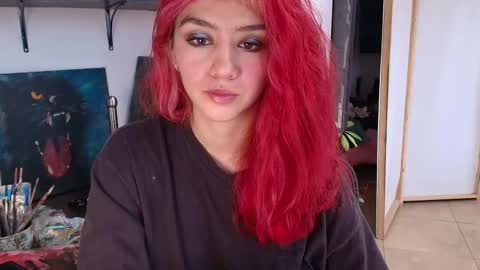 Zoe online show from 05-24-26, 03:06
