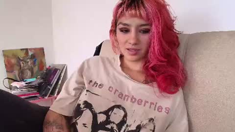 Zoe online show from 06-30-26, 07:37