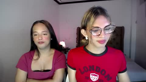 CALL ME JANE online show from 06-21-26, 06:32