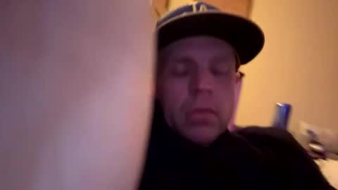 submissivebrett381 online show from 03-26-26, 11:32