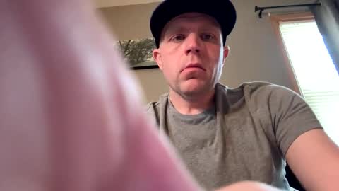 submissivebrett381 online show from 04-03-26, 01:53