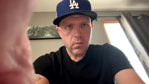 submissivebrett381 online show from 07-13-26, 08:44