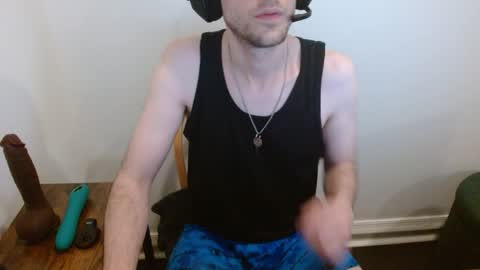 Seb online show from 03-31-26, 11:27