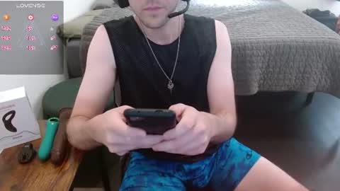 Seb online show from 08-03-26, 04:11