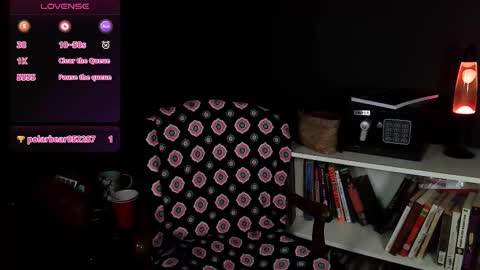 Polly online show from 03-16-26, 05:17