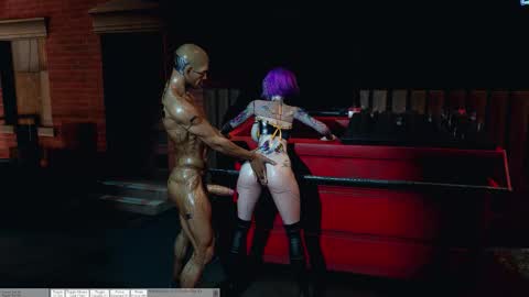 Subzerola online show from 03-13-26, 04:46