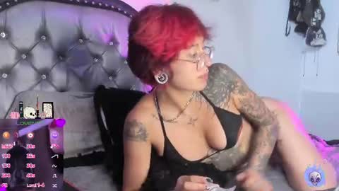 Snapshot of succubus_girl_ chatting on 07-01-26, 02:51 Alexy online show from 07-01-26, 02:51