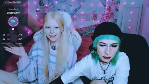 succubus_leslie online show from 03-04-26, 11:00