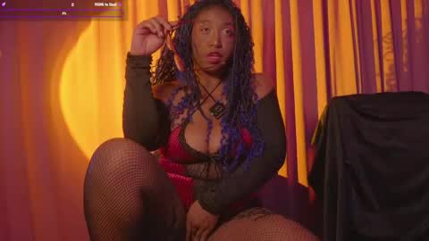 Succubus RoseMilk online show from 05-17-26, 03:04