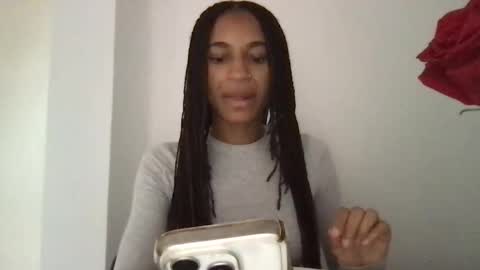 Snapshot of succubussirena chatting on 04-14-26, 12:55 Succubus Sirena online show from 04-14-26, 12:55