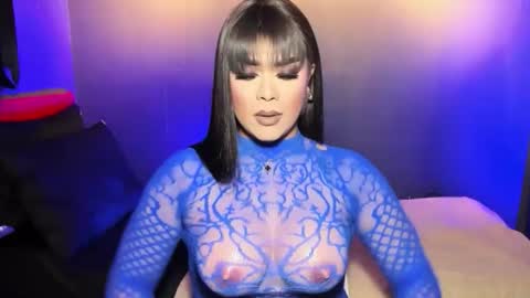 JADE ELYSE online show from 02-03-26, 08:47