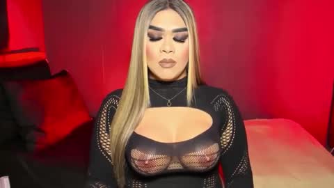 JADE ELYSE online show from 02-05-26, 06:45