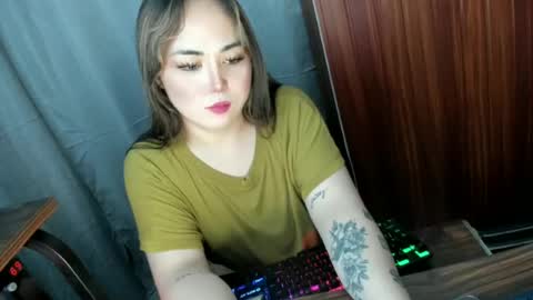 Millany online show from 06-20-26, 12:41